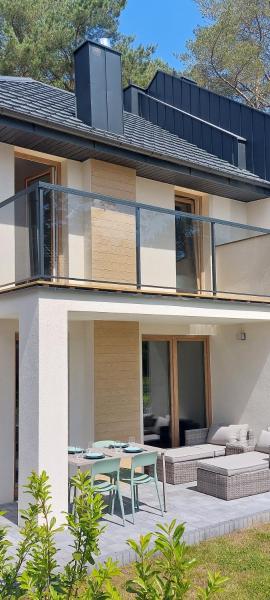 Rozewie Surf Home, Rozewie